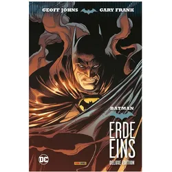 Batman: Erde Eins (Deluxe Edition), Comics + Manga von Gary Frank, Geoff Johns