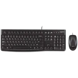Logitech MK120