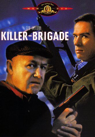 Andrew Davis - Die Killerbrigade - Preis vom 10.10.2026 11:48:34 h