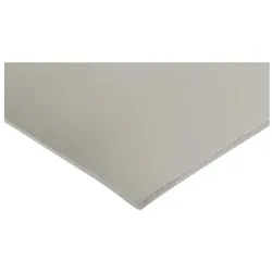 RS PRO Silikon-Schwamm SAB 3mm