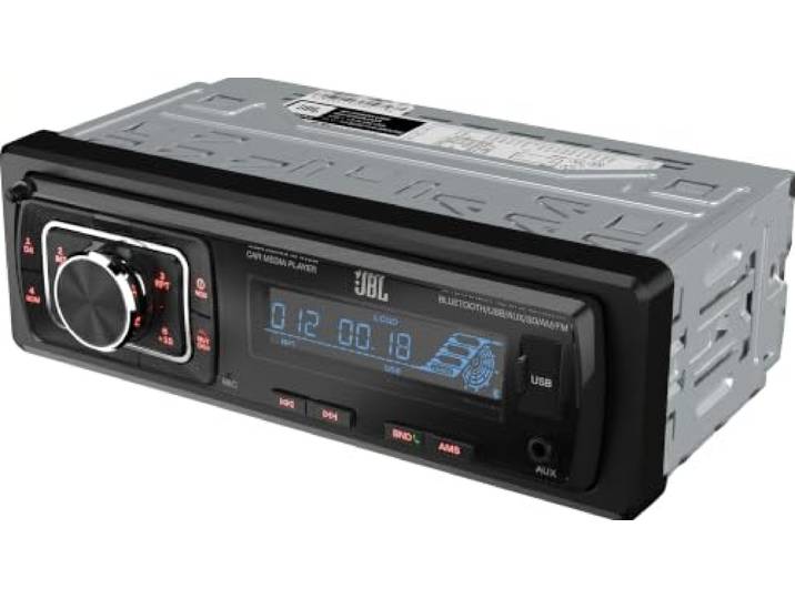 JBL Celebrity 150 1-DIN autoradio met Bluetooth