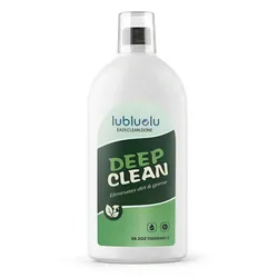lubluelu Multi-Oberflächen-Tiefenreinigungslösung 1000 ml - EU