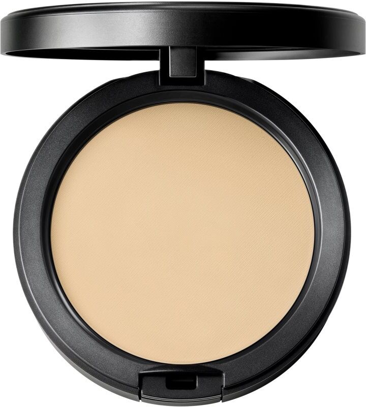MAC Cosmetics Studio Fix Powder Plus Foundation Prefill mattifying powder foundation shade NC12 12 g