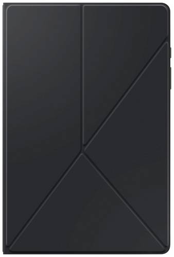 Samsung Book Cover EF-BX2 Tablet-Cover Galaxy Tab A9+ 27,9cm (11") Book Cover Schwarz