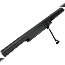 Powery Akku für Laptop Lenovo Z51-70 80K6003UGE