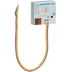 Hager TXB302 Binäreingang 2fach KNX, UP