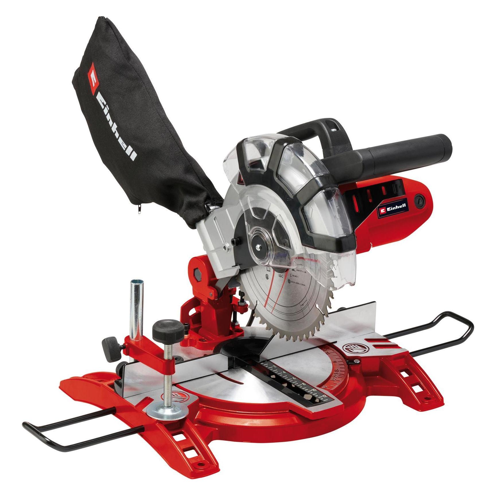 Einhell Tc-Ms 2112 (4300295)