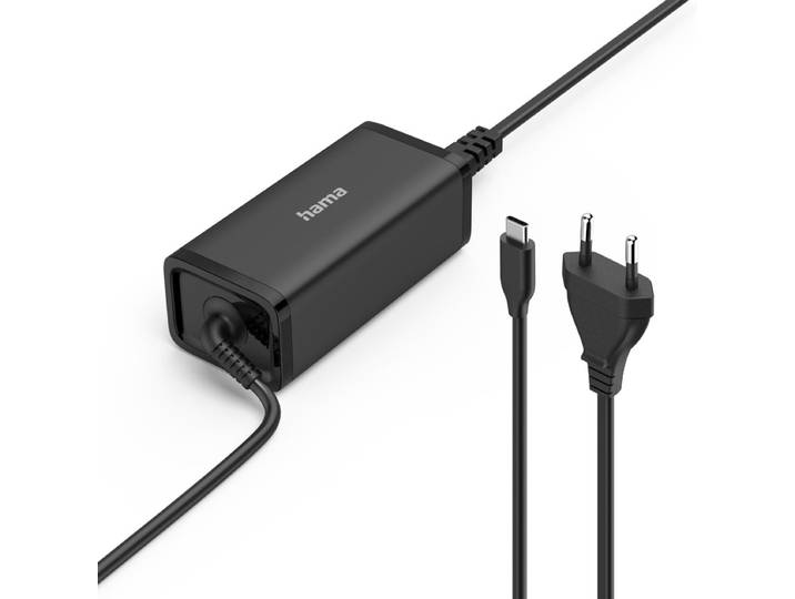 Hama Laptop netvoeding 100 W 5 A