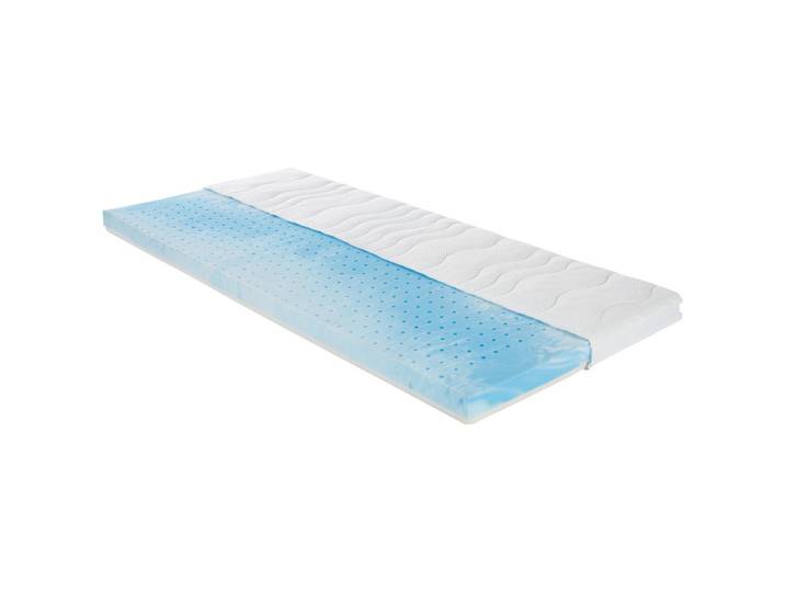 Topper Gel-Feel H1 ca. 120x200cm