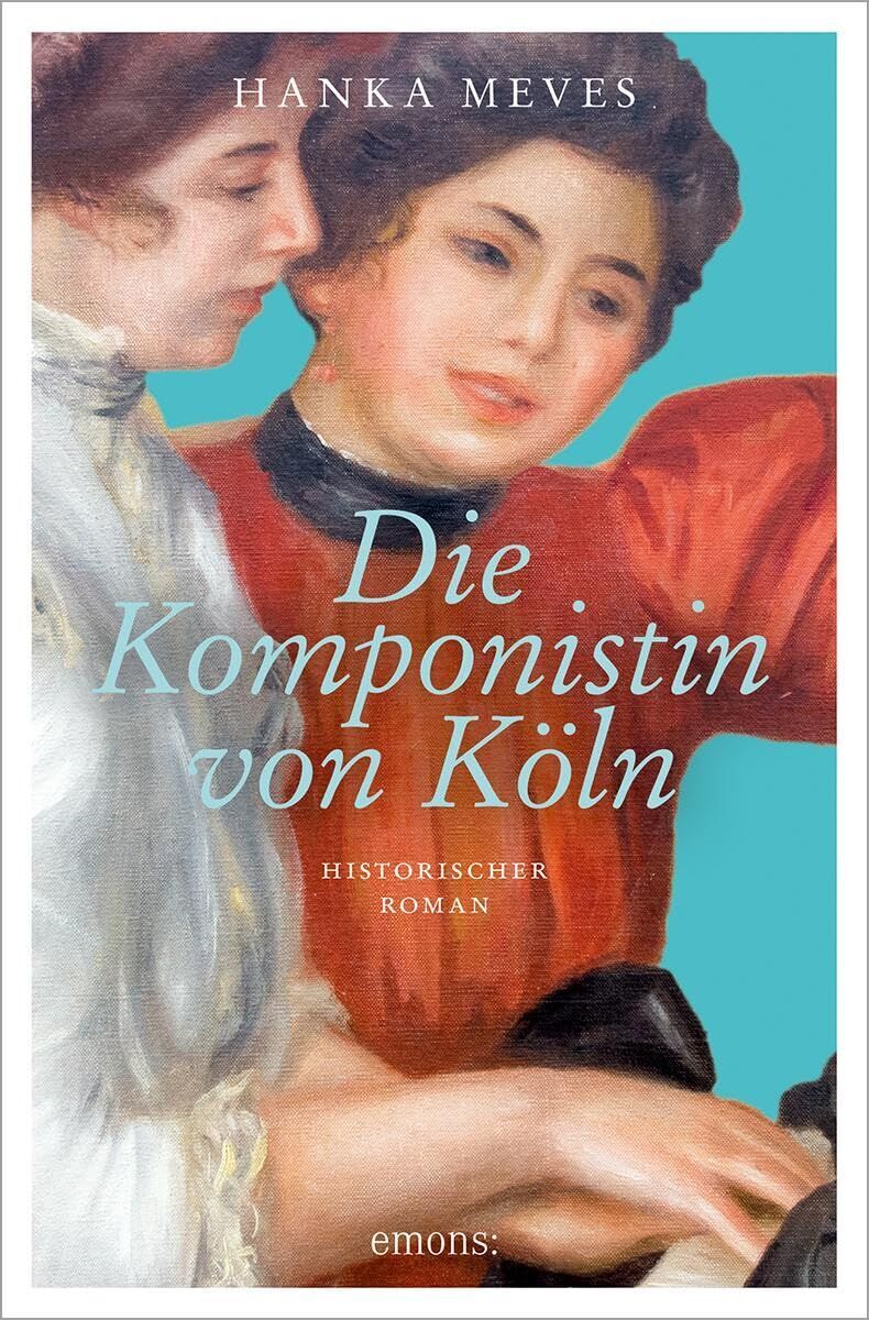Hanka Meves - Die Komponistin von Köln - Preis vom 02.10.2026 23:42:20 h