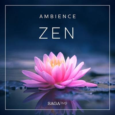 Ambience - Zen - Rasmus Broe, Audio, 9788728573297