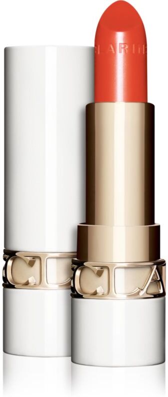 Clarins Joli Rouge Shine rouge à lèvres brillant pour un effet naturel teinte 711S 3.5 g