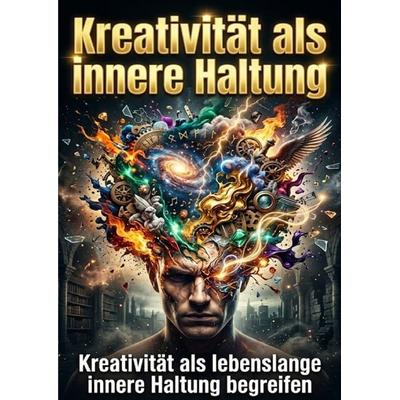 Kreativität als innere Haltung, Taschenbuch von Magnus Fuchs, Epubli, 978-3-565-39322-0