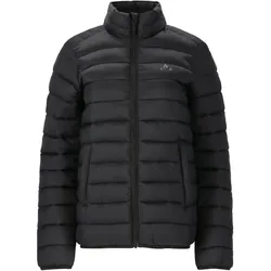 Whistler Arubi Light Steppjacke Damen 1001 - black 50