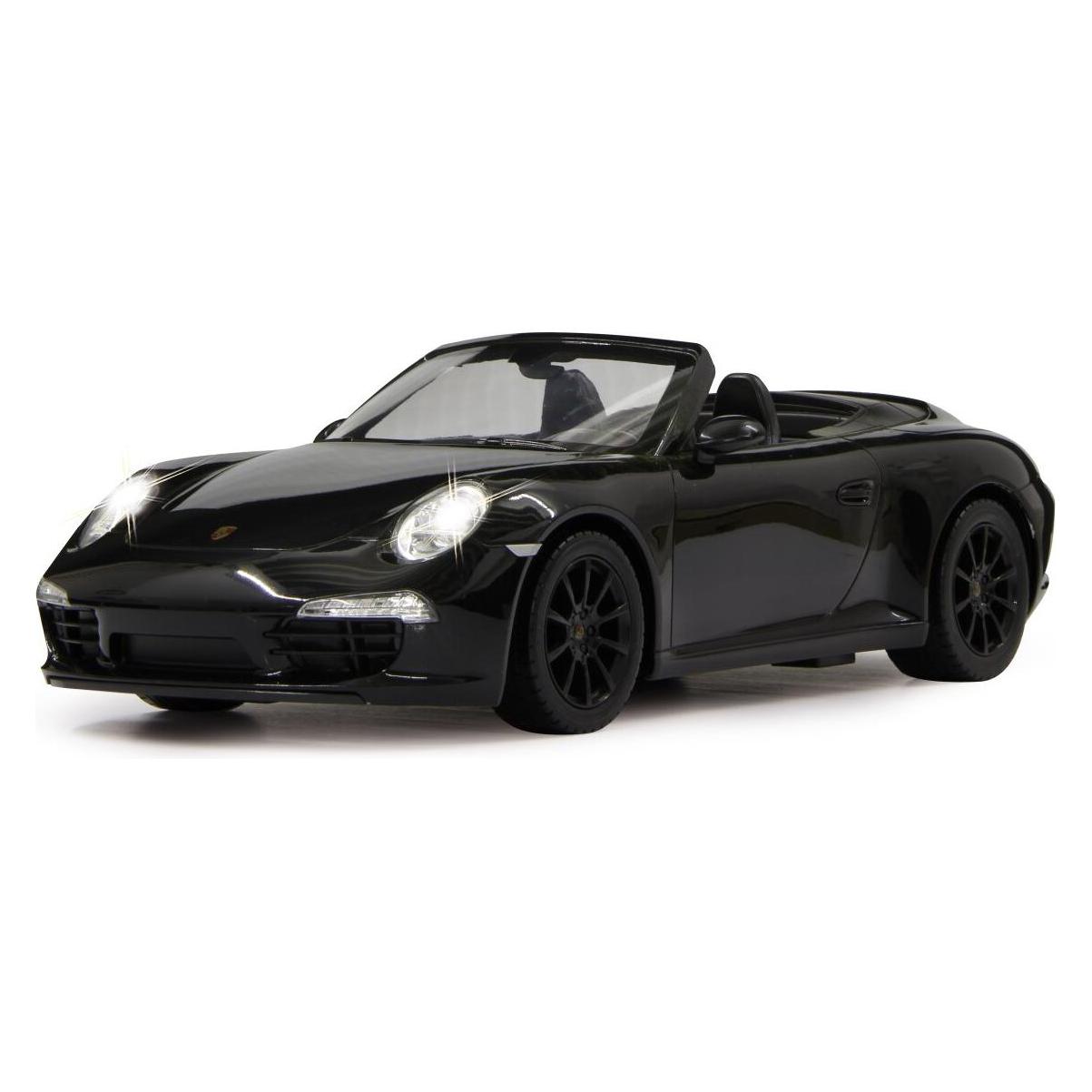 Jamara Porsche 911 Carrera S (403085)