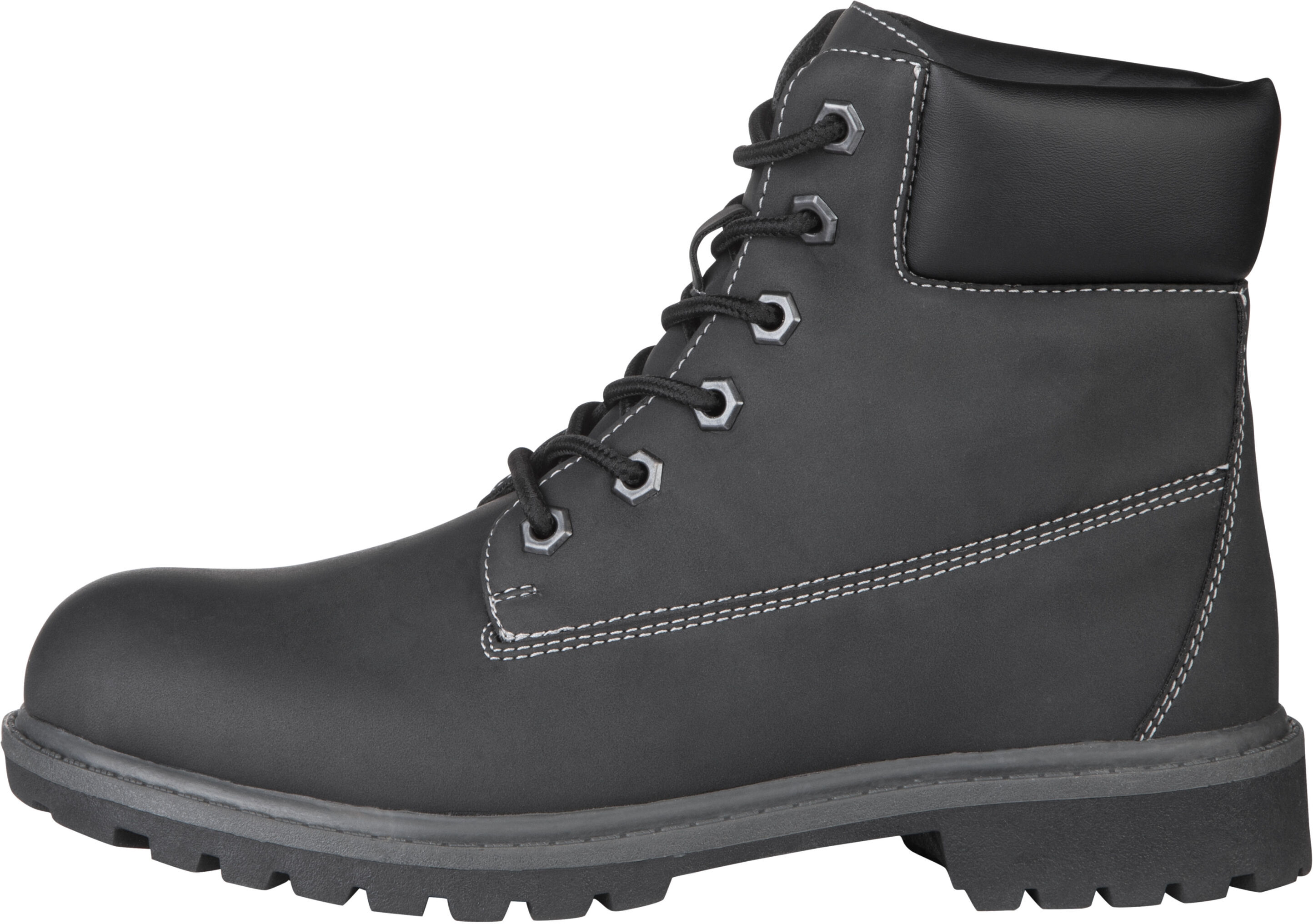 ESMARA® Damen Boots, warm gefüttert