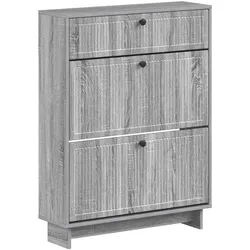 vidaXL, Schuhschrank, Gamela (24 x 78 x 103 cm)