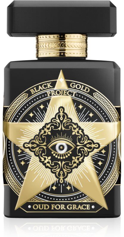 Initio Parfums Privés Oud for Grace Eau de Parfum mixte 90 ml