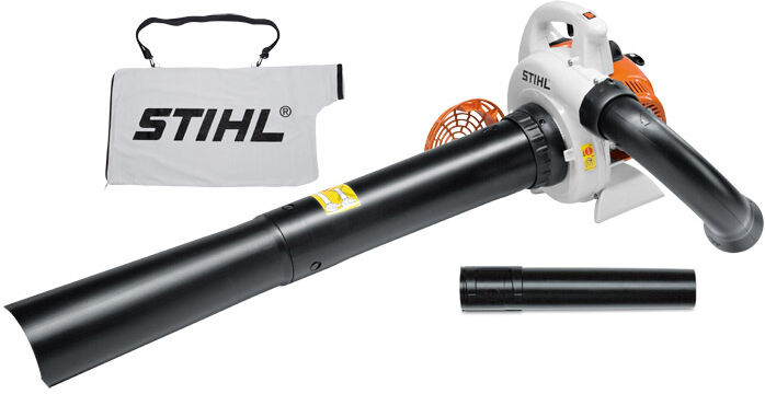 Aspiro-souffleur thermique à main SH 56 27,2 cm³ STIHL 4241-011-0928