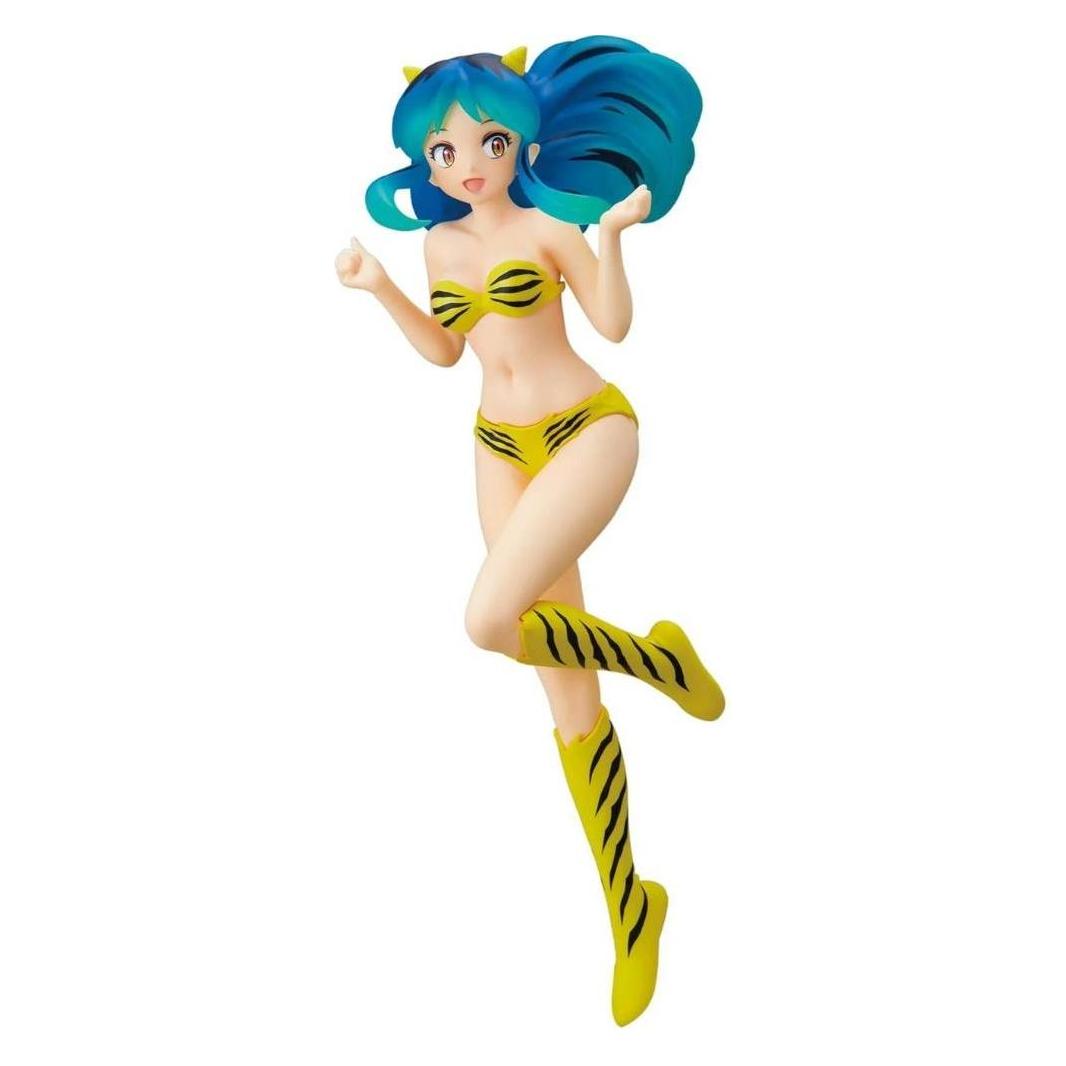 Banpresto Urusei Yatsura - Lum Glitter & Glamours (59196)