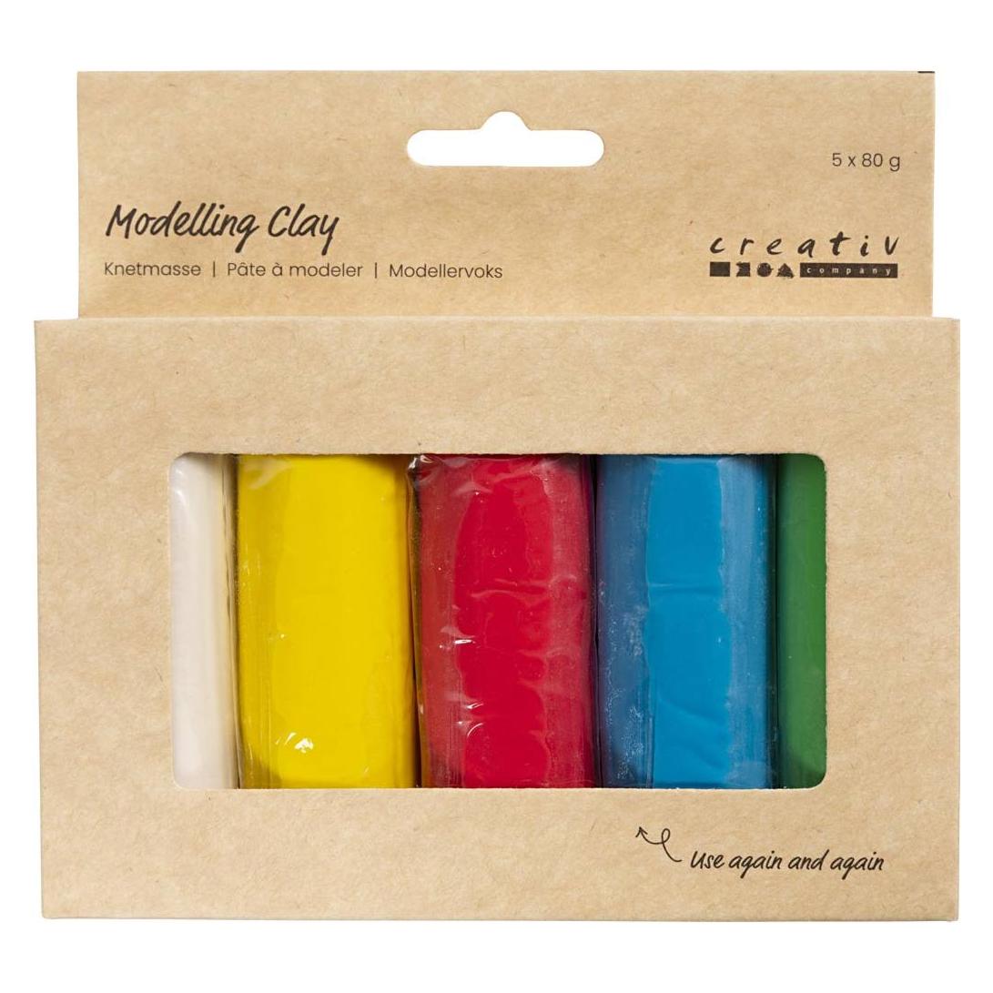 Creativ Company Modelling Clay (5707167875599)