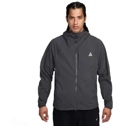 Nike Herren ACG UV Five Towers Jacket schwarz