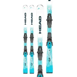 Head WC Rebels e.SLR Skiset 2027 - 163 - 163