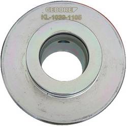 Gedore Automotive 3275264 KL-1039-1105 Adapter, 2¾-16 UNS auf Ø 30 mm