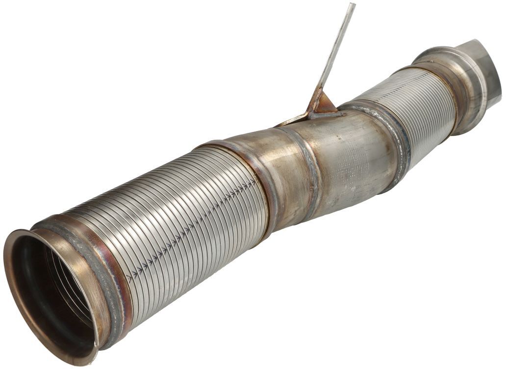 Abgasrohr DINEX 6LA045