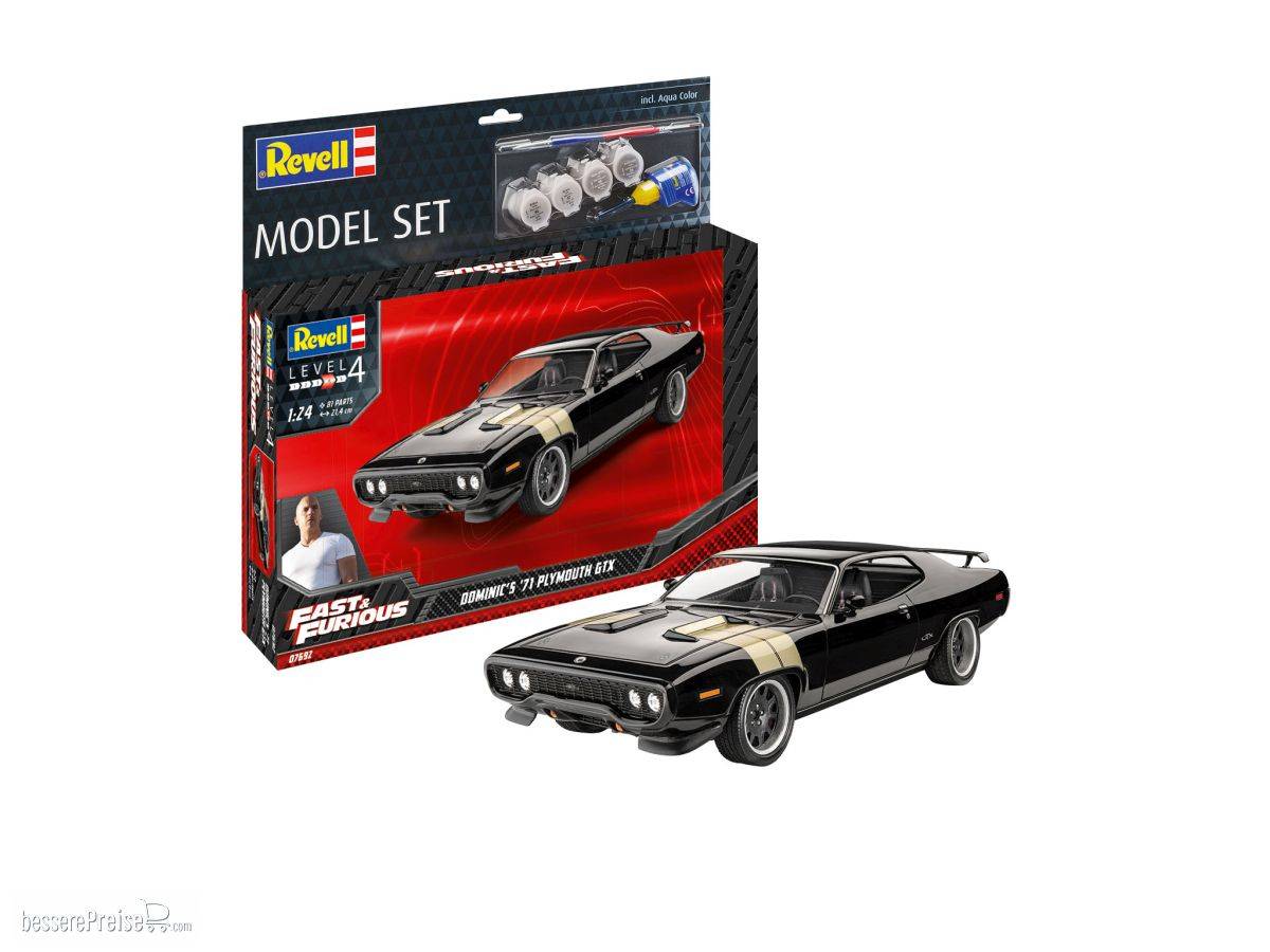 Revell 67692