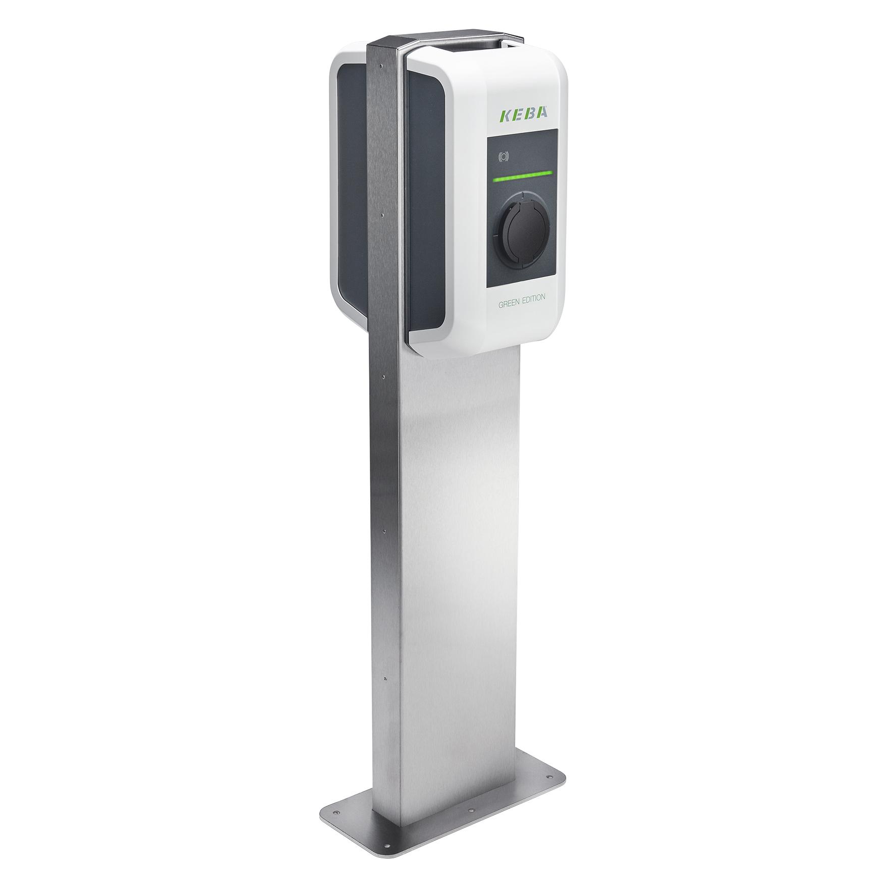 Keba Pedestal Double (90786)