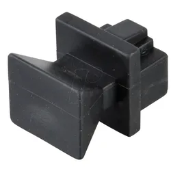 DAT 1401628 - Staubschutzstöpsel für RJ45-Buchsen