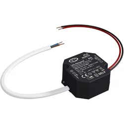 EVN Lichttechnik LED-Netzgerät 300mA PLD653012