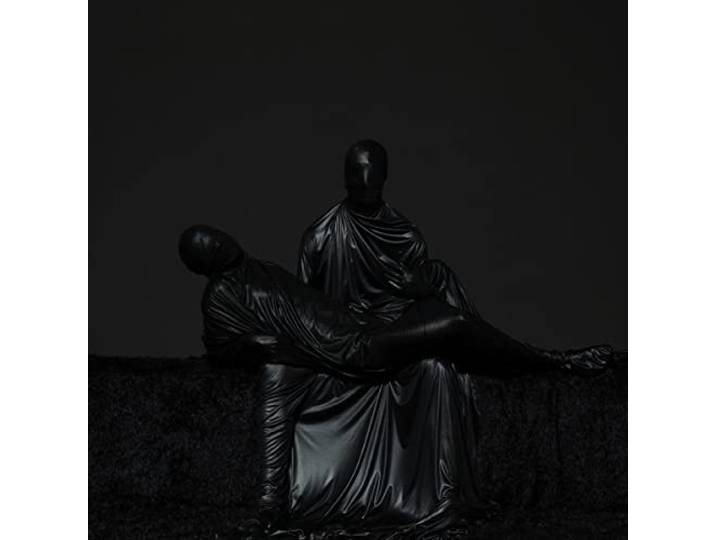 Saffronkeira & Paolo Fresu - In Origine: The Field Of Repentance