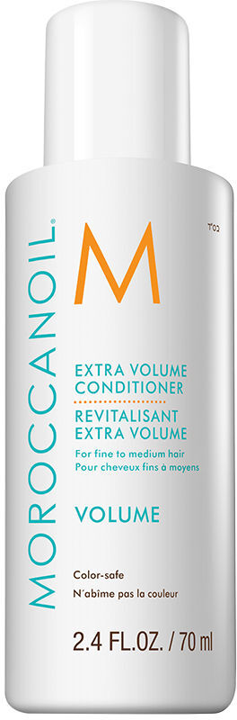 Moroccanoil Volume extra volume conditioner 70 ml