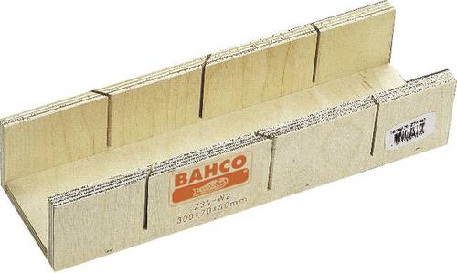 Bahco 234-W3 Schneidlade