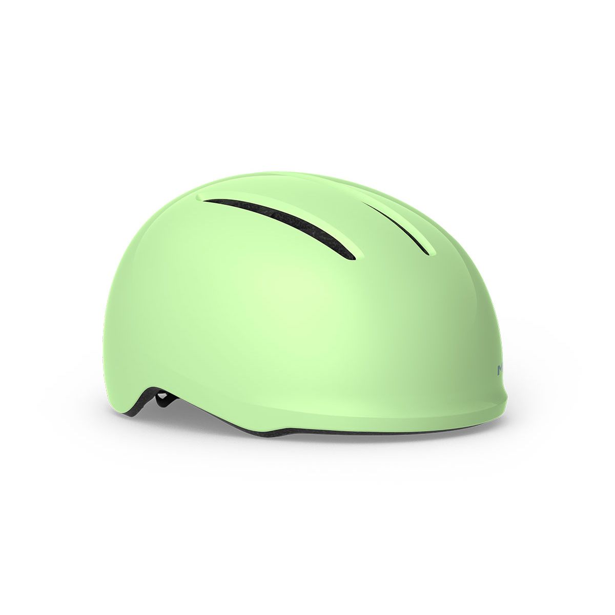 MET Vibe Mips mint | glossy (GN1) S 3HM156CE00-GN1-S