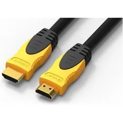 Ecler VEO-CH210 (10 m), Videokabel, Schwarz