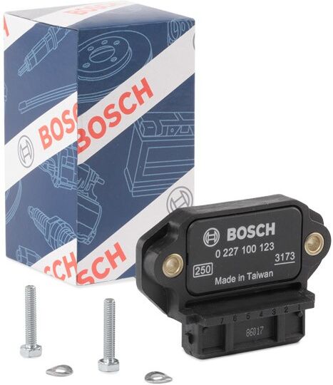 Bosch 0 227 100 123 Ignition module