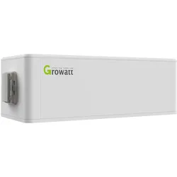 Growatt SPH10000TL3-BH-UP 10kW Hybrid Wechselrichter mit 23.0kWh Solarspeicher-Set