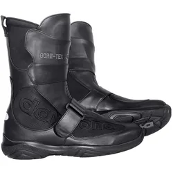 Daytona, Motorradschuhe, Touring Stiefel Burdit XCR (Herren, 44)