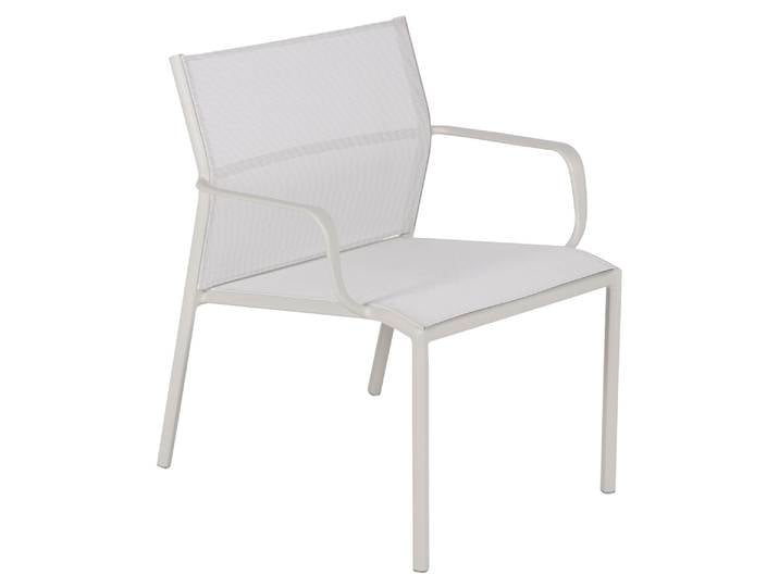 Fermob Cadiz Sessel Aluminium/Batyline