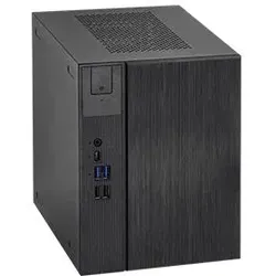 ASRock Barebone Deskmeet B760 HDMI/DP/VGA black DDR4 retail