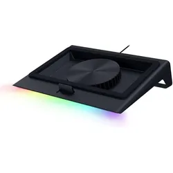 Razer Cooling Pad, Notebook Ständer, Schwarz