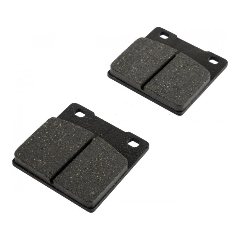 Plaquettes de Frein Galfer - G1054 Semi-Métal - FD111