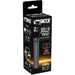 Sicce - JOLLY PRESET Heater - 12 watt, Aquariumtechnik