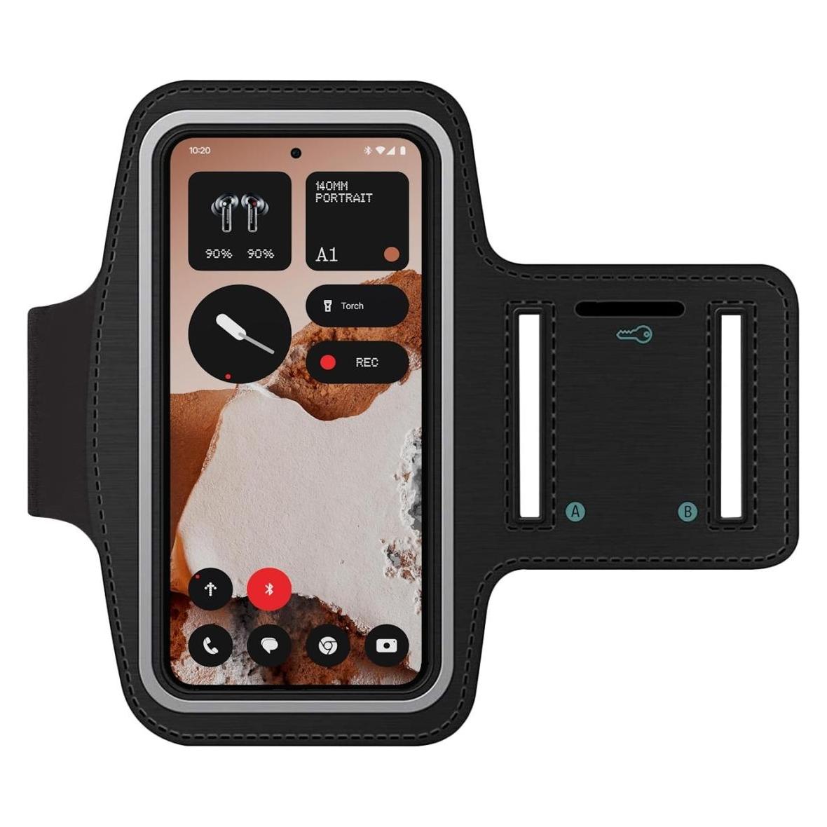 SmartFitness Sport Armband (00034977)