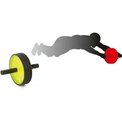 Hasbro, Bauchtrainer