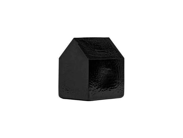 Kosta Boda Maison Kosta Noir, 11 cm