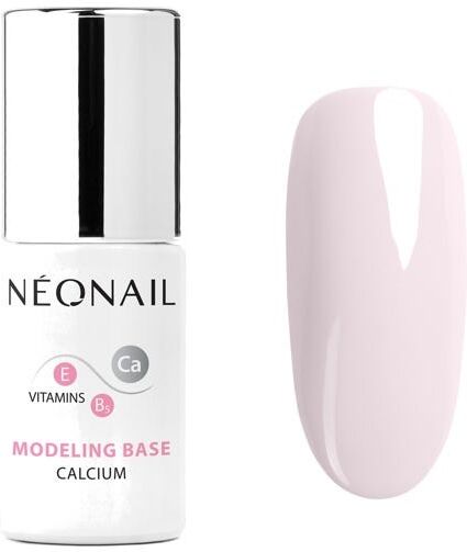 NEONAIL Esmalte Semipermanente Modeling Base